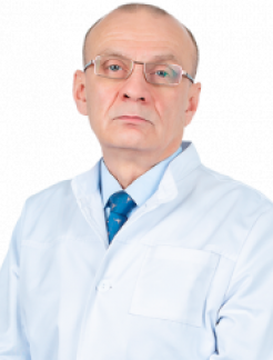 Аврахов Олесь Григорьевич