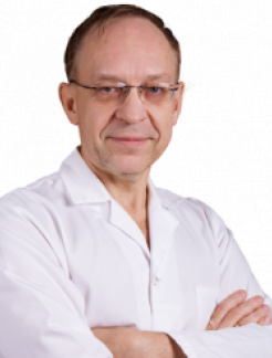 Врач Невролог Довбонос Станислав Николаевич на Doc.ua