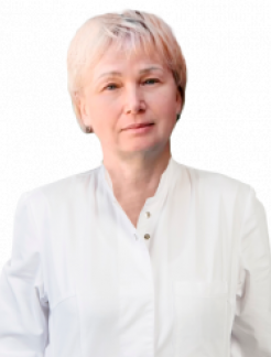 Врач Гастроэнтеролог, УЗИ-специалист Власюк Светлана Борисовна на Doc.ua