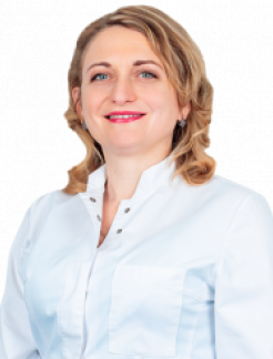 Врач УЗИ-специалист, Семейный врач Таранушенко Валентина Евгениевна на Doc.ua