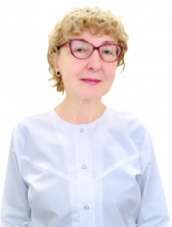 Лікар Акушер-гінеколог Шаповалова  Вікторія  Олександрівна на Doc.ua