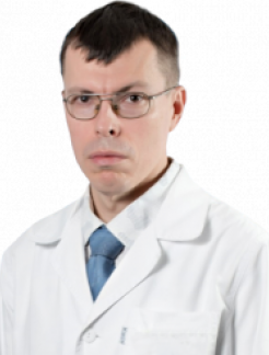 Врач Ортопед-травматолог Барсук  Евгений Николаевич на Doc.ua