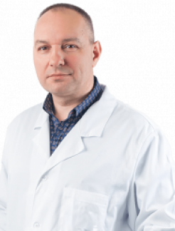 Лікар Мамолог, Рентгенолог Божок Євген Миколайович на Doc.ua