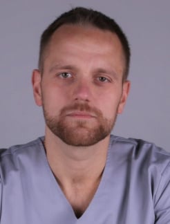 Врач Хирург Гавриш Роман Ярославович на Doc.ua