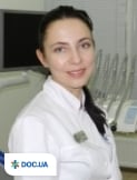 Врач Стоматолог Николайчук undefined Александровна на Doc.ua