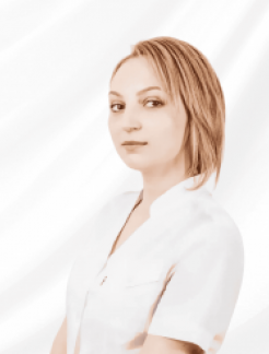 Врач Эндокринолог Дынник Анна Михайловна на Doc.ua