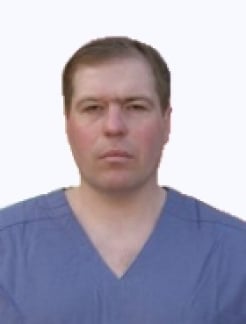Врач Мануальный терапевт, Массажист Заруцкий  Александр Николаевич на Doc.ua