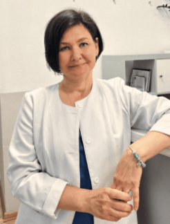 Рыжутина  Татьяна  Валерьевна