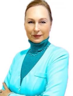 Селезнёва Ольга Ивановна