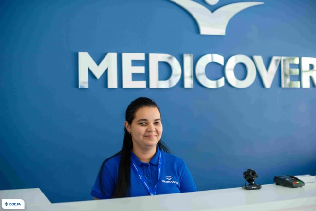 Медичний центр «Medicover»