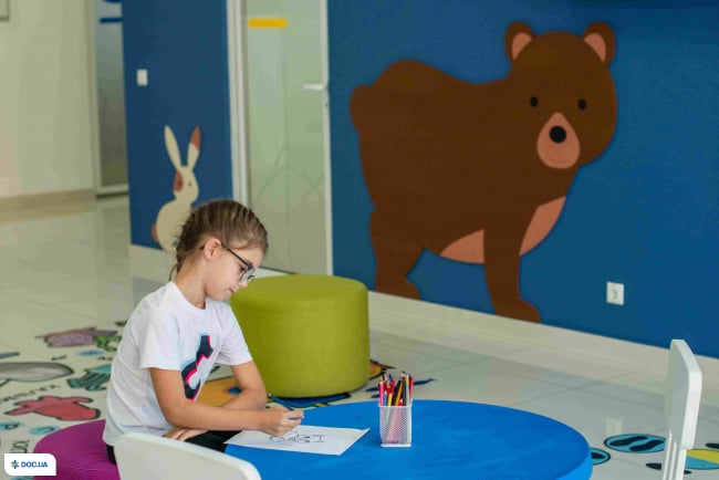 Медичний центр «Medicover»