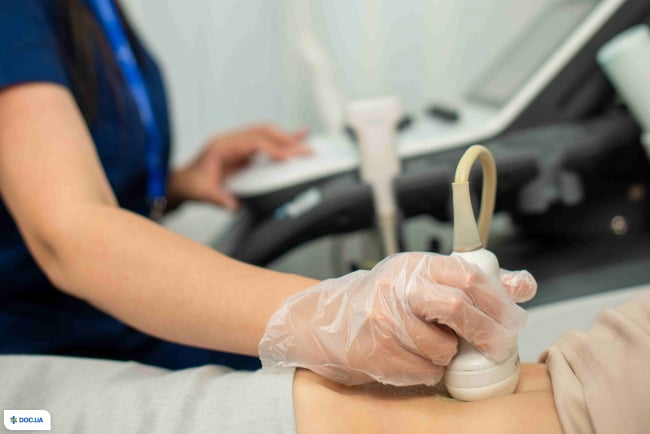 Медичний центр «Medicover»