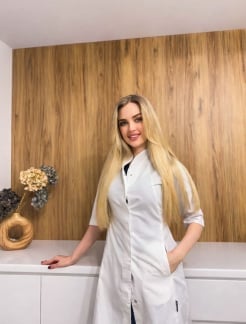 Каплюк Диана Димитриевна