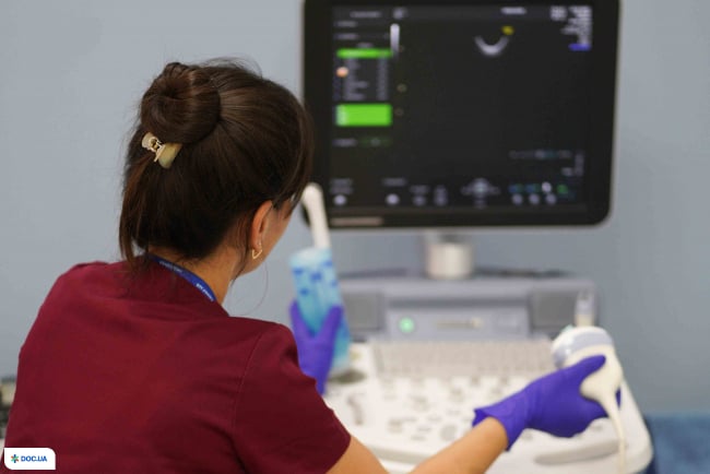 Medicover на Антоновича