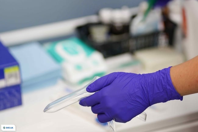 Medicover на Антоновича