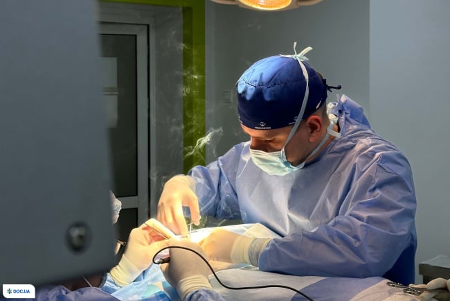 Medicover на Антоновича