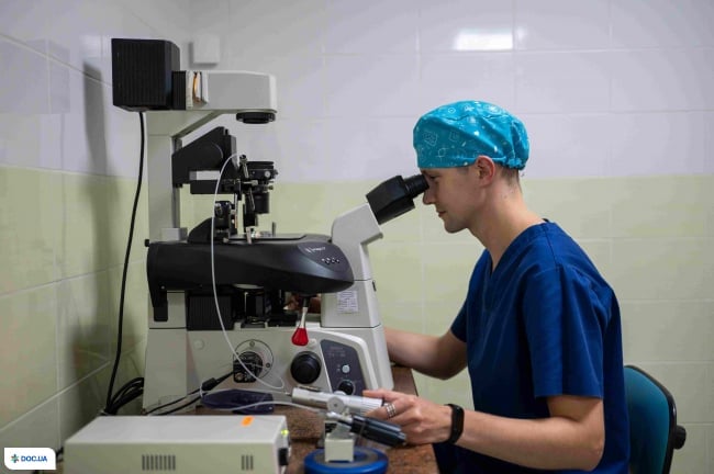 Medicover на Антоновича