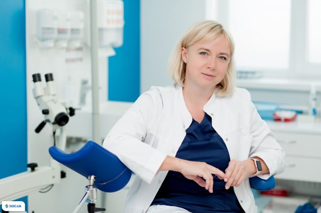 Medicover на Антоновича