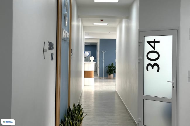 Medicover на Мазепи