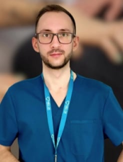 Войстрик Владислав Игоревич