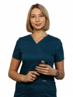 Врач Невролог, Реабилитолог Иваницкая Анастасия Александровна на Doc.ua