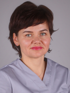 Лікар Гінеколог Карпин Ольга Михайлівна на Doc.ua