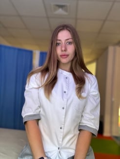 Лікар Фізіотерапевт, Реабілітолог Кузьменко Наталія  Петрівна на Doc.ua