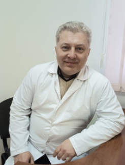 Юринець Святослав Володимирович