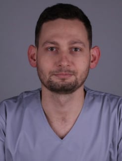 Лікар Сімейний лікар Квітовський Іван Володимирович на Doc.ua