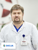 Врач Хирург-офтальмолог, Хирург, Офтальмолог Саксонов Станислав Геннадьевич на Doc.ua