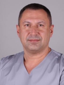 Врач Гинеколог, Эндоскопист Мартын Тарас Юлианович на Doc.ua