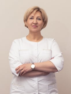 Врач Невролог Кулик Владислава Олеговна на Doc.ua