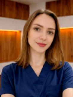 Врач Дерматовенеролог Дуб  Инна  Александровна на Doc.ua
