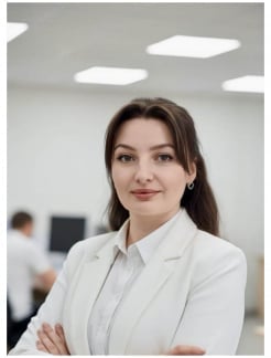 Врач Психолог Головчак Марта Николаевна на Doc.ua