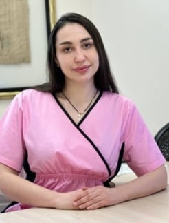 Врач Акушер-гинеколог, УЗИ-специалист Васильчук Татьяна Руслановна на Doc.ua