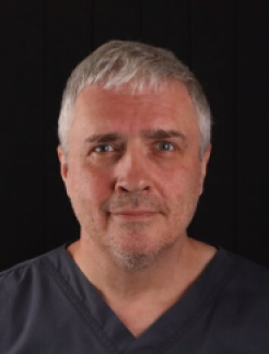 Врач Вертебролог, Ортопед-травматолог Коломиец Константин Юрьевич на Doc.ua