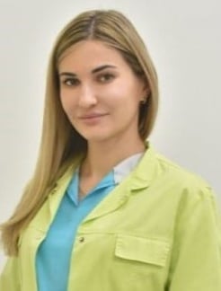 Неймарк Алина  Олеговна