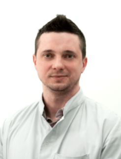 Сипченко  Евгений  Витальевич