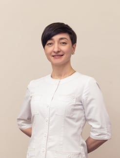 Врач Психолог Майстер Оксана Григорьевна на Doc.ua