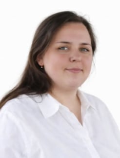 Врач Психолог Иваницкая  Анна   Олеговна на Doc.ua