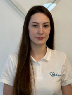 Осмиловская Ирина Васильевна