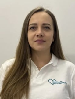 Труш Анжела  Владимировна