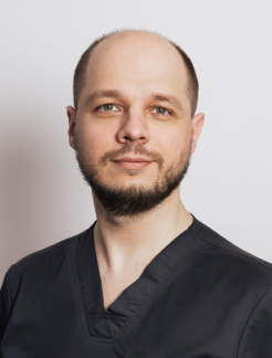 Врач Уролог Бевз Михаил Сергеевич на Doc.ua