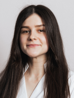 Лікар Дерматолог, Трихолог, Дерматовенеролог Врублевська Анна Сергіївна на Doc.ua