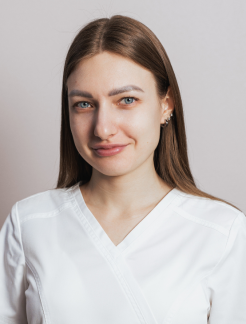 Дудинова Дарья  Александровна 
