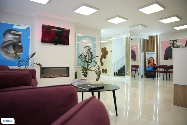 CRB Clinic — клиника ортопедии и цифровой стоматологии