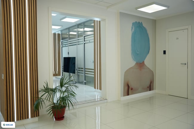 CRB Clinic — клиника ортопедии и цифровой стоматологии
