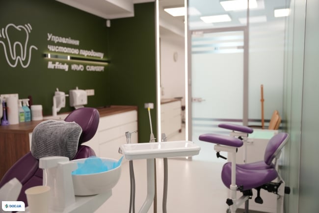 CRB Clinic — клиника ортопедии и цифровой стоматологии