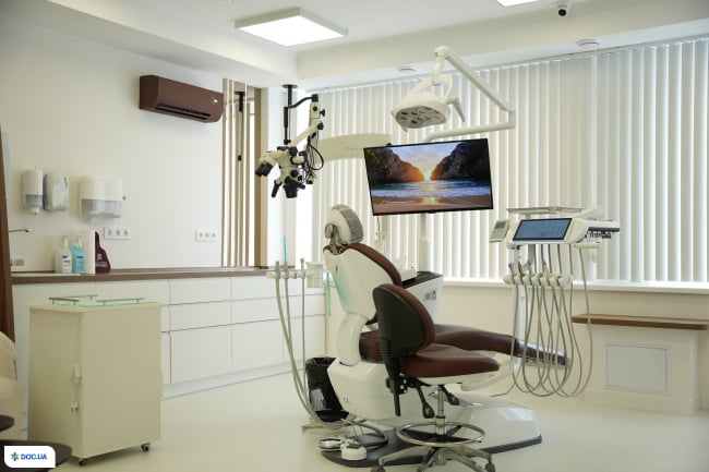 CRB Clinic — клиника ортопедии и цифровой стоматологии