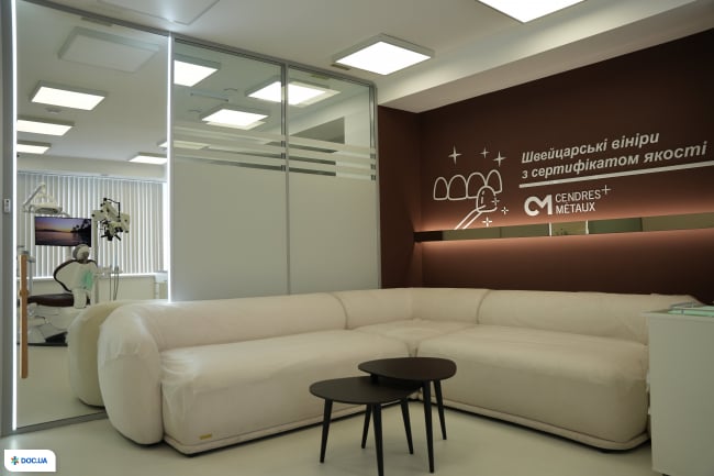 CRB Clinic — клиника ортопедии и цифровой стоматологии